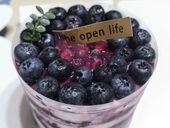 -The open life(万象城店)