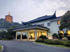 -浙江西子宾馆·牡丹厅