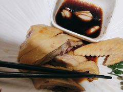 -新白鹿餐厅(第一百货店)