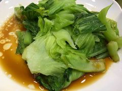 田园时蔬-皓景海鲜·地标美食(双月湾店)