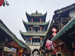 -小陈方酥锅盔(古城总店)