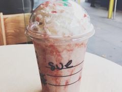 荔荔粉巧星冰乐-星巴克(汾阳路店)