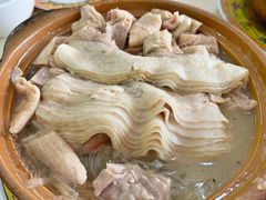 -砂锅居(西四店)