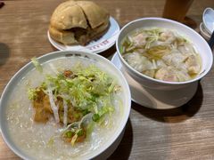 -百福麵家(新馬路店)