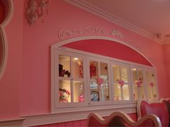 iphone_upload_pic-Hello Kitty Cafe(弘大店)