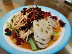 -福顺祥大盘鸡(临潼店)