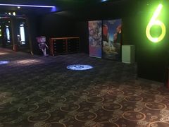 -中影国际影城(建军路金鹰购物中心店)