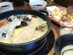 -FROM FARM八亩农场(三里屯店)