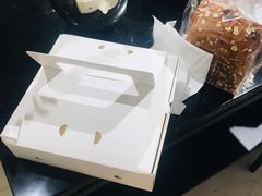 -PAPER STONE BAKERY(天汇广场店)