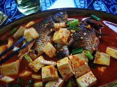 -老宅子私房菜馆(大理古城店)