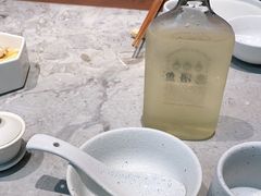 -渔语鱼新川菜Bistro(万象天地店)