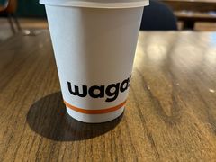 -Wagas沃歌斯(江浦路店)
