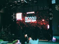 -MOSSO音乐酒吧·Live House(南京西路店)