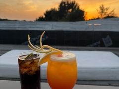 -北平花园·潮玩萌牙·北平咖啡(南锣鼓巷胡同店)