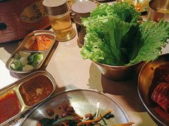 -西塔老太太泥炉烤肉(沈阳店)
