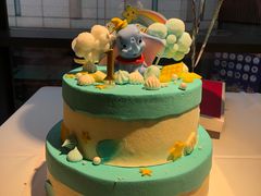 -Joy's Wish创意蛋糕定制&甜品台(乐虹坊精致生活广场店)