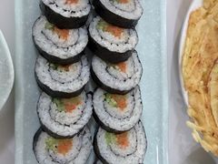 -米郎餐厅·朝鲜族料理(延长路店)
