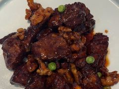 -丰收日·小海鲜·沪上家宴(顾村正大店)