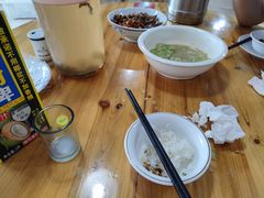 -笨罗卜浏阳菜馆(星沙店)
