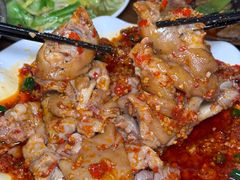 -慕儿姜鸭面江湖菜(七星岗二十年店)