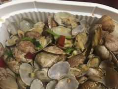 -船歌·鱼水饺青岛菜(闽江二路店)