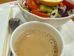 -清真·AL-JANNAT 佳纳特餐厅(狮子桥店)