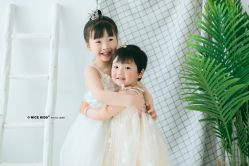 点击看大图 -NICE KIDS 奈时儿童摄影
