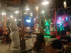 -Naughty Nuri’s Phuket