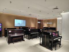 -雅马哈乐器专卖店(广州旗舰店)