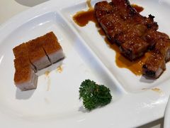 -利苑酒家(金宝店)