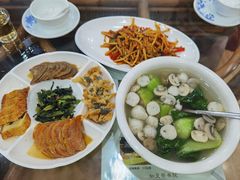 -宝通寺素菜馆(宝通禅寺店)