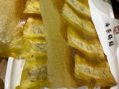 -海富荣·锅贴·陕菜家常菜(阳光城店)