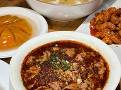 -小三峡食府(西五路店)