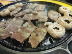 -杀猪天·韩国烤肉(总店)