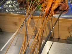 -微醺烤牛·炭火烧烤·精酿啤酒(东郊记忆店)