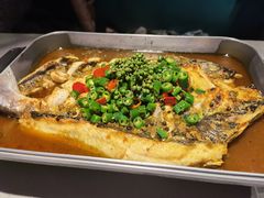 -半天妖烤鱼(西铁营万达店)