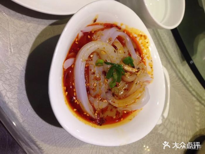 禹泉粥屋-图片-河津市美食-大众点评网