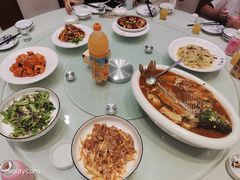-老雒阳面馆·水席(洛宁高速路口店)