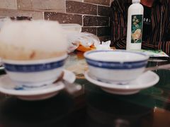 冻水牛奶-民信老铺(华盖路店)