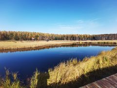 -塞罕坝国家级自然保护区