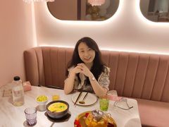 -茉莉餐厅(包河万达店)