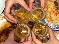 -巴依老爷新疆美食(常营店)