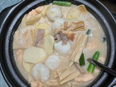 -點無缺茶楼·海鲜酒家(世博店)