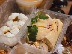 -百家鸡味馆(清泰店)
