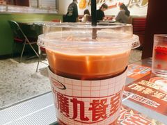 -广九餐室(陈家祠扬韬广场店)
