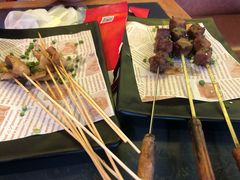 -红钳侠小龙虾·烧烤(中赢康康谷店)