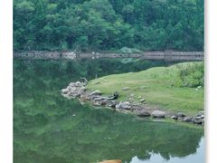 -金堂县云顶石城风景区