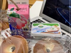 -Apple零售店(济南恒隆广场店)