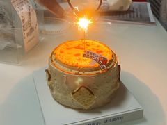 -原麦时光·蛋糕面包(河北大街店)