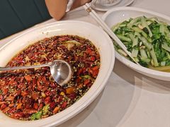 -刘胖子家常菜·蹄花焖藕(中南店)